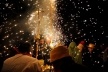 La fiesta de La Mercè, Barcelona, 2009<br />Foto Rodrigo Stocco 