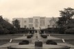 Residência em estilo art déco, Serralves, Porto<br />Foto Ney Zillmer Neto 