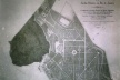 Fig. 4: Planta do Jardim Botânico 1933 [Acervo Museológico do Jardim Botânico do RJ]