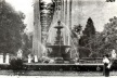 Fig. 5: Chafariz das musas - início século XX [Acervo Museológico do Jardim Botânico do RJ]
