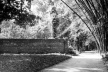 Fig. 6: Muros da antiga unidade da Casa da Pólvora [Acervo Museológico do  do Jardim Botânico do RJ]