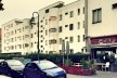 Edifício habitacional em Siemensstadt, Berlim, arquiteto Hans Scharoun<br />Foto Fabiano Borba Vianna, 2016 