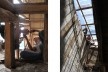Casa en Construcción, construcción, Quito, Ecuador, 2014. Al Borde<br />Foto Al Borde 