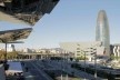 Mercat Encants, Barcelona. Arquiteto Fermín Vázques / b720 Fermín Vázquez Arquitectos<br />Foto Helena Guerra 