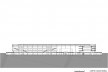 Corte longitudinal - Biblioteca Brasiliana USP