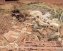Plano especial de Montjuic, Barcelona