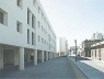 Mariano Arana, Complexo Habitacional Cuareim (reciclagem de edifícios e instalações da antiga fábrica de cervejas), Montevideo<br />Foto Fábio Araújo e Marcelo Svartman 