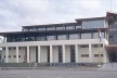 Jose A. Choy, Sede do Banco Financeiro Internacional, Havana, Cuba, 1999<br />Foto Roberto Segre 