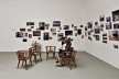 CRONOCAOS exhibition. Rem Koolhas<br />Foto Phillipe Ruault  [Image courtesy OMA]