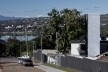 Superiscópio, vista para a lagoa. Pedro Barata e arquitetos associados [Foto divulgação]