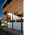 Instituto Socioambiental – ISA, São Gabriel da Cachoeira AM, 2006, escritório Brasil Arquitetura<br />Foto Daniel Ducci 