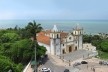 Igreja de Nossa Senhora da Graça, Olinda<br />Foto Victor Hugo Mori 