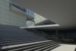 Perspectiva. Centro de Arte Digital. TFG Tássia De Los Reyes Clemente.<br />divulgação 
