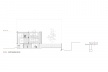 CEIP Ferrer i Guardia, corte, Granollers. Arq. Jordi Badia, 2006<br />Studio BAAS 