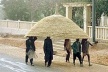 Figura 18 – Chad. Una vivienda portátil [http://webcat.library.wisc.edu]