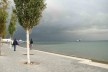 O Tejo é mais belo que o rio que corre pela...<br />Foto Anita Di Marco 