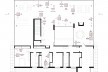 Blueprint superior floor