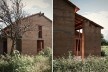 Vivienda T, Tarija, Bolivia, 2020. Arquitecto Mechthild Kaiser; colaborador Mauricio Méndez / Estudio de arquitectura y Planificación Kaiser<br />Foto Mauricio Mendez Arevalo 
