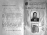 Carteira profissional de Giorgio Compagno, por ocasião de sua admissão na empresa<br />Foto Henrique Caruso 