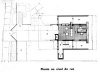 Res. Cunha Lima, 1958, planta [Acervo do Arquiteto]