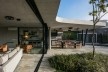 Casa LLF, São José dos Campos SP Brasil, 2019. Arquitetos João Paulo Daolio e Thiago Natal Duarte (autores) / Obra Arquitetos<br />Foto/photo Nelson Kon 