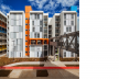 Conjunto Habitacional Heliopolis<br />Foto Nelson Kon 