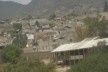 Inmediaciones de la Ciudad de México y la infinidad de casas en autoconstrucción<br />Foto Humberto González Ortiz 
