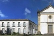 Igreja da Graça e o colégio jesuítico de Olinda