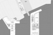 Planta Palácio Farroupilha - nível + 25.925<br />Imagem da equipe 