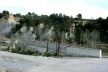 Cementerio de Igualada, Enric Miralles y Carme Pinós