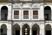 Arcada de mármore do sec. XVIII<br />Foto Junancy Wanderley 