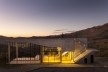 Casa no Cerrado, Moeda MG, 2013-2015. Arquiteto Carlos M Teixeira, Vazio S/A<br />Foto Gabriel Castro 