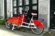 Ensaio fotográfico "Bicicletas de Amsterdã"<br />Foto Abilio Guerra 