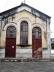 Antigo barracão da Estrada de Ferro Sorocabana<br />Foto Paulo Roberto Corrêa 