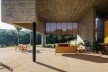 Residência LG, Bragança Paulista SP Brasil, 2014. Arquitetos Henrique Reinach e Maurício Mendonça (autores)/ Reinach Mendonça Arquitetos Associados<br />Foto/ photo Nelson Kon 