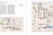 Páginas internas do livro <i>Carlos Leão: arquitetura</i>, organização de Jorge Czajkowski, Claudia Pinheiro, Sula Danowski e Roberto Conduru