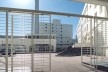 Complexo Cuareim, habitação de interesse social, Montevidéu, anos 1990, projeto do arquiteto Nelson Inda<br />Foto divulgação 