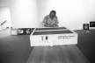 Vivaldo Tsukumo em Paris<br />Foto Cristiano Mascaro 