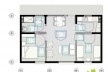 Planta apartamento para portadores de necessidades especiais. Concurso Habitação para Todos. CDHU. Edifícios de 6/7 pavimentos - 1º Lugar.<br />Autores do projeto  [equipe vencedora]