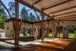 Art Gallery Catucaba, São Luiz do Paraitinga SP Brazil, 2017. Architect Sven Mouton / Office CRU! Architects<br />Foto/Photo Nelson Kon 