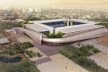 GCP Arquitetos, Arena Multiuso Governador José Fragelli, Cuiabá, 2014