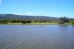 Paisagem do Lago de Sobradinho<br />Foto Sanane Sampaio 