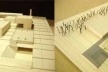 Fotos da maquete<br />Imagem do autor do projeto 