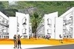 Centro de Geração de Trabalho e Renda (CGTR) – perspectiva
  	  	 <br />Imagem do autor do projeto 