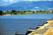 Central fotovoltaica de Serre, província de Salerno, Itália [Tempo Medico]