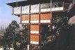 Casa Helio Olga, Marcos Acayaba<br />Foto Nelson Kon 