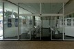 Terminal Digital do Ensino, São Caetano do Sul, 2008. Arquiteto José Augusto Aly<br />Foto Mauro Calliari 