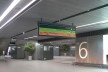 3D simulation at the Paris airport