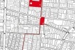 Tres plazas en Massanassa. Carlos J. Gómez y Eva Maria Álvarez<br />divulgación 