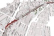 Perspectiva Aérea do Complexo<br />Imagem do autor do projeto 
